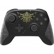 Preisvergleich für Zubehör: Nintendo Switch Wireless Controller- Zelda (USB-C)