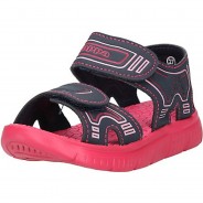 Preisvergleich für Schuhe: offene schuhe Klassische Sandalen Kinder lila Gr. 26  Kinder