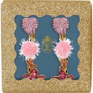Preisvergleich für Accessoires für Kinder: Ohrclip-Set Prinzessin Lillifee (Glitter&Gold)