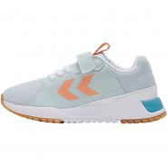 Preisvergleich für Sportbekleidung: OMNI1 JR VC Hallenschuhe Kinder blau Gr. 28  Kinder