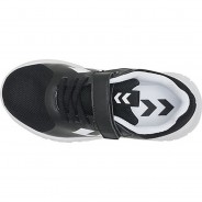 Preisvergleich für Sportbekleidung: OMNI1 JR VC Hallenschuhe Kinder schwarz Gr. 36  Kinder