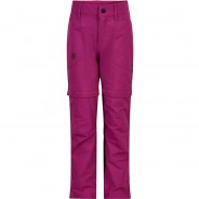 Preisvergleich für Hosen: Outdoorhose  fuchsia-kombi Gr. 98 Mädchen Kleinkinder