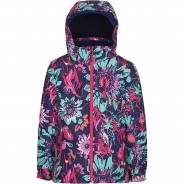 Preisvergleich für Jacken & Outdoorkleidung: Outdoorjacke CASS  bunt Gr. 104 Mädchen Kleinkinder