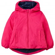 Preisvergleich für Jacken & Outdoorkleidung: Outdoorjacke  pink Gr. 104 Mädchen Kleinkinder