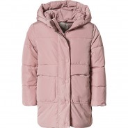 Preisvergleich für Jacken & Outdoorkleidung: Outdoorjacke  pink Gr. 128 Mädchen Kinder