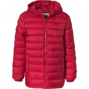 Preisvergleich für Jacken & Outdoorkleidung: Outdoorjacke  rot Gr. 146 Jungen Kinder