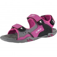 Preisvergleich für Schuhe: Outdoorsandalen ALPHARD  pink Gr. 30 Mädchen Kinder