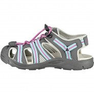 Preisvergleich für Schuhe: Outdoorsandalen Aquarii 2.0 Outdoorsandalen grau Gr. 31