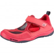 Preisvergleich für Schuhe: Outdoorsandalen AQUID  pink Gr. 30 Mädchen Kinder