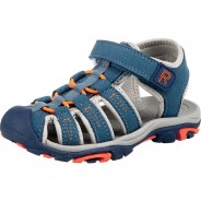 Preisvergleich für Schuhe: Outdoorsandalen  blau Gr. 30 Mädchen Kinder