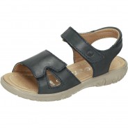 Preisvergleich für Schuhe: Outdoorsandalen  blau Gr. 32 Mädchen Kinder
