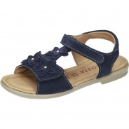 Preisvergleich für Schuhe: Outdoorsandalen  blau Gr. 37 Mädchen Kinder
