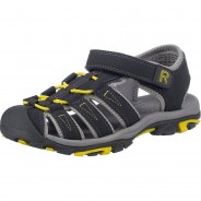 Preisvergleich für Schuhe: Outdoorsandalen  grau Gr. 30 Jungen Kinder