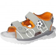 Preisvergleich für Schuhe: Outdoorsandalen  grün Gr. 32 Jungen Kinder