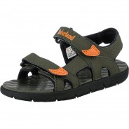 Preisvergleich für Schuhe: Outdoorsandalen  khaki Gr. 32 Jungen Kinder
