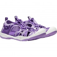 Preisvergleich für Schuhe: Outdoorsandalen MOXIE  lila Gr. 37 Mädchen Kinder