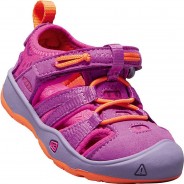 Preisvergleich für Schuhe: Outdoorsandalen MOXIE  pink Gr. 25/26 Mädchen Kleinkinder