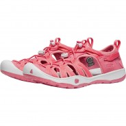 Preisvergleich für Schuhe: Outdoorsandalen MOXIE  rosa Gr. 35 Mädchen Kinder