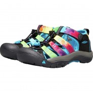 Preisvergleich für Schuhe: Outdoorsandalen NEWPORT H2 C  mehrfarbig Gr. 27/28 Mädchen Kleinkinder