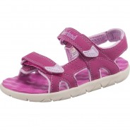 Preisvergleich für Schuhe: Outdoorsandalen  pink Gr. 29 Mädchen Kinder