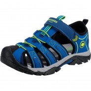 Preisvergleich für Schuhe: Outdoorsandalen  royal Gr. 36 Jungen Kinder