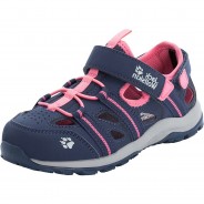 Preisvergleich für Schuhe: Outdoorsandalen SUN CLIMBER K  blau-kombi Gr. 29 Mädchen Kinder