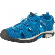Preisvergleich für Schuhe: Outdoorsandalen WESTSHORE  blau Gr. 28 Jungen Kleinkinder