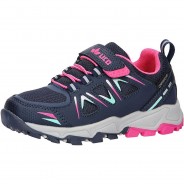 Preisvergleich für Schuhe: Outdoorschuh Allen VS Outdoorschuhe blau Gr. 33 Mädchen Kinder