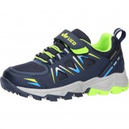 Preisvergleich für Schuhe: Outdoorschuh Allen VS Outdoorschuhe blau Gr. 35 Jungen Kinder