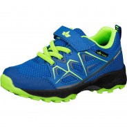 Preisvergleich für Schuhe: Outdoorschuh Posadas VS Outdoorschuhe blau Gr. 27 Jungen Kinder