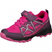 Preisvergleich für Schuhe: Outdoorschuh Posadas VS Outdoorschuhe rosa Gr. 38 Mädchen Kinder
