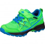 Preisvergleich für Schuhe: Outdoorschuh Posadas VS Sneakers Low grün Gr. 37 Jungen Kinder