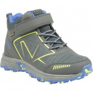 Preisvergleich für Schuhe: Outdoorschuhe  anthrazit Gr. 28 Jungen Kleinkinder