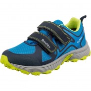 Preisvergleich für Schuhe: Outdoorschuhe  blau Gr. 28 Jungen Kleinkinder