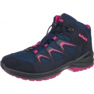 Preisvergleich für Schuhe: Outdoorschuhe  blau Gr. 28 Mädchen Kleinkinder