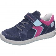 Preisvergleich für Schuhe: Outdoorschuhe  blau Gr. 30 Mädchen Kinder