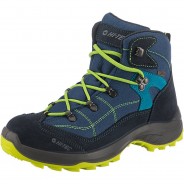 Preisvergleich für Schuhe: Outdoorschuhe CARNIVAL  blau Gr. 38 Jungen Kinder