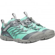 Preisvergleich für Schuhe: Outdoorschuhe CHANDLER CNX  mint Gr. 32/33 Mädchen Kinder