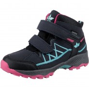 Preisvergleich für Schuhe: Outdoorschuhe GRIFFIN  blau Gr. 30 Mädchen Kinder