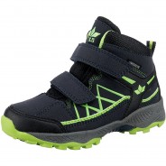Preisvergleich für Schuhe: Outdoorschuhe GRIFFIN  blau Gr. 37 Jungen Kinder