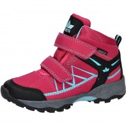 Preisvergleich für Schuhe: Outdoorschuhe GRIFFIN  pink Gr. 35 Mädchen Kinder