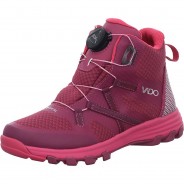 Preisvergleich für Schuhe: Outdoorschuhe HIKER, GORE TEX, BOA  pink Gr. 39 Mädchen Kinder