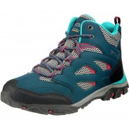 Preisvergleich für Schuhe: Outdoorschuhe HOLCOMBE IEP  blau Gr. 33 Mädchen Kinder