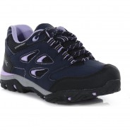 Preisvergleich für Schuhe: Outdoorschuhe HOLCOMBE LOW  dunkelblau Gr. 33 Jungen Kinder