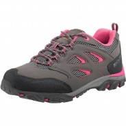 Preisvergleich für Schuhe: Outdoorschuhe HOLCOMBE LOW  grau Gr. 39 Mädchen Kinder