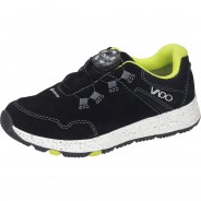 Preisvergleich für Schuhe: Outdoorschuhe  schwarz Gr. 35 Mädchen Kinder