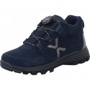 Preisvergleich für Schuhe: Outdoorschuhe WALKER, GORE TEX, BOA  blau Gr. 39 Jungen Kinder