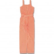 Preisvergleich für Jacken & Outdoorkleidung: Overall  orange Gr. 164 Mädchen Kinder