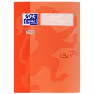 Preisvergleich für Schulbedarf: Oxford by ELBA Schnellhefter, A4, aus festem Karton, orange