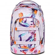 Preisvergleich für Kindergarten- & Schulbedarf: pack Schulrucksack 45 cm Schulrucksäcke beere